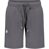 K-Way SHORT PANTS MEN BLACK | Shoptok.si