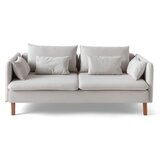 Atelier Del Sofa Trosed Flexy, 195 x 100 x 75 cm, Krem | Eponuda.ba