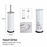 KMT WC četka, Bela Cene