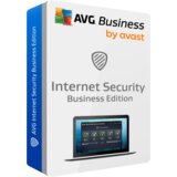 AVG Internet Security Business Edition (1 Year) Cene