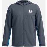 Under Armour boys' jacket ua b rival wvn jacket - boys Cijene