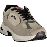 Lee Cooper muške tenisice LCM628605 s kontrastnim detaljima bež | shoptok.hr