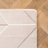 Ayyildiz Carpets Kremno bela pralna preproga 240x340 cm Pompei 1613 – | Shoptok.si
