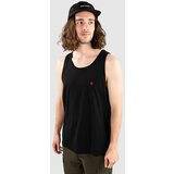 Volcom Stone Blanks Bsc Majica brez rokavov black | Shoptok.si
