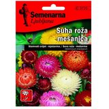 Seme suva ruža mix Semenarna