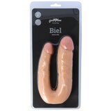 Pick&Love Dvojni Penetrator Biel | Shoptok.si