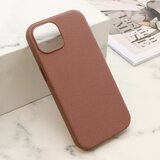  Futrola woven magsafe za iphone 15 (6.1) braon ( F125341 ) | Eponuda.com