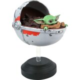 Grupo star wars the mandalorean the child 1/2 figurica, (20838379) Cene