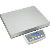 Kern Tehtnica s ploščo, tehtnica z dvojnim odčitavanjem, razpon tehtanja do 300 kg, ločljivost 50 / 100 g, plošča za tehtanje 522 x 403 mm Cene
