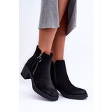 Boto Ženske gležnjače Kesi | ePonuda.com