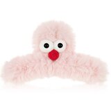 Invisibobble Clipstar Flufftastic sponka krokodilček za lase 1 kos | Shoptok.si