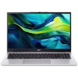 Acer ComfyView™ FHD IPS / AMD Ryzen™ 7 5825U / 32 GB DDR4 RAM / 1024 GB PCIe Gen3 SSD / AMD Radeon™ Graphics / Windows 11 Home (64 Bit) / Light Silver, (5000137466) Cene
