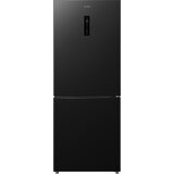 Tesla frižider RC4200FTBE kombinovani/ Total NO Frost/ E/67x703x185/crna | ePonuda.com