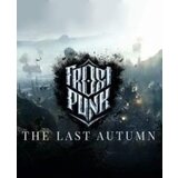 Steam Frostpunk: The Last Autumn (DLC) Key GLOBAL Steam Frostpunk: The Last Autumn (DLC) Key GLOBAL Slike