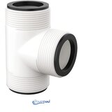 Powervac T - PRIKLJUČEK - ZA BAZENSKO CEV - Ø 38 mm, (5000338210) Cene