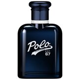 Parfem za muškarce Ralph Lauren Polo 67 EDT 75 ml | shoptok.hr
