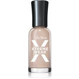 Sally Hansen Hard As Nails Xtreme Wear lak za učvrstitev nohtov odtenek 213 Nifty Nude 11,8 ml | Shoptok.si
