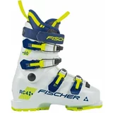 Fischer RC4 60 JR GW Boots 245 Snow Cipele za alpsko skijanje