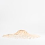  Brilagi - LED luster na sajli CERIA BOHO 1xE27/40W/230V prečnik 70 cm bambus | Eponuda.com