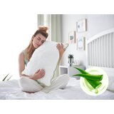 Dormeo Set jastuka i pokrivača Aloe Vera 200x200 cm | shoptok.hr
