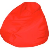 Manda lazy bag 108 - crvena Cene