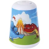 Emos LED otroška nočna lučka s svetilko Dino 3×AAA P3380 | Shoptok.si