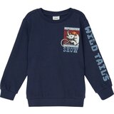 s.Oliver pulover DR 2169358 F modra 128 Cene