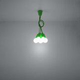  Visilica DIEGO 5 zelena | shoptok.hr