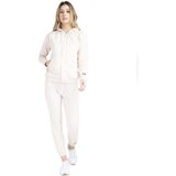 Leone 1947 Trenirka komplet Woman Tracksuits Neon Rumena | Shoptok.si