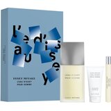 Issey Miyake L'Eau d'Issey Pour Homme poklon set za muškarce Cijene