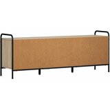  TV ormar 133 x 33 x 50 cm Hrast sonoma Konstruirano drvo | shoptok.hr