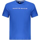 North Sails SHORT SLEEVE T-SHIRT MEN BLUE | shoptok.hr