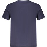 North Sails SHORT SLEEVE T-SHIRT CHILDREN BLUE | Shoptok.si