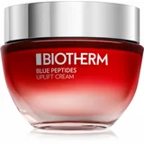 Biotherm Blue Peptides Uplift Cream krema za lice s peptidima za žene 50 ml