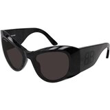 Balenciaga BB0393S 003 - ONE SIZE (57) | shoptok.hr