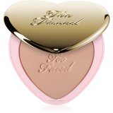 Too Faced Born This Way Soft Blur Setting Powder matirajući puder nijansa Medium 4,8 g | shoptok.hr