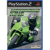  Motorbike King (PS2) - rabljeno Cene