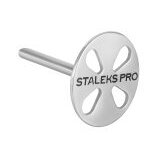  Nastavak za pedikerski brusni papir Staleks Expert Podo Disk L – 25 mm | Eponuda.ba