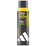 Adidas Muški dezodorans Activer endurance, 150 ml Cene
