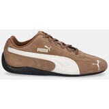 Puma Sneakers Speedcat Og Haute Coffee-Frosted Ivory EUR 38.5 | Shoptok.si