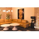 Planika Arcticon BEV - BIO kamin sa daljinskim upravljačem 126,2x40 cm 3,5kW | Eponuda.com
