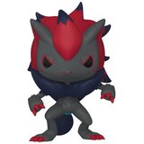 Funko Figura POP Pokemon Zoroark | shoptok.hr