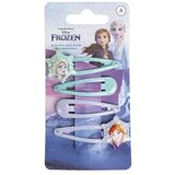  Šnalice za kosu Disney Frozen 4/1 Cene