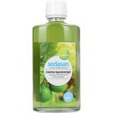 sodasan Specialno čistilo z limeto Cene
