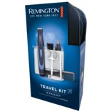 Remington NE3890 Travel Kit urejevalnik brade, (21559729) | Shoptok.si