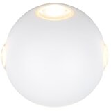 Tri O Vanjska svjetiljka ø 10,5 cm Avisio – | shoptok.hr