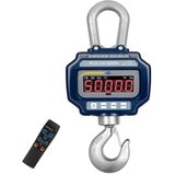PCE Instruments PCE-CS 5000N vaga sa kukom Opseg mjerenja (kg) 5000 kg | Eponuda.ba