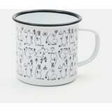 Sinsay Šalica The Moomins | shoptok.hr