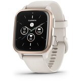 Garmin venu SQ2 music ivory/peac pametna ura | Shoptok.si