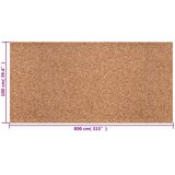  Role pluta Smeđa 100 x 800 x 0,8 cm Pluta | shoptok.hr